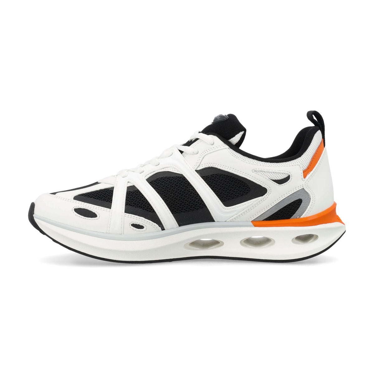 EASY JOG VLOGO SNEAKERS