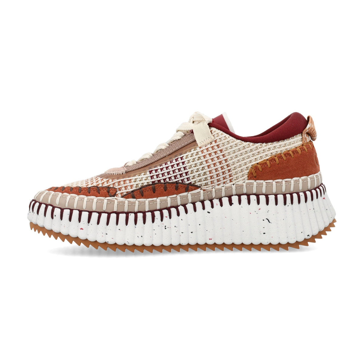 NAMA WOMAN SNEAKERS