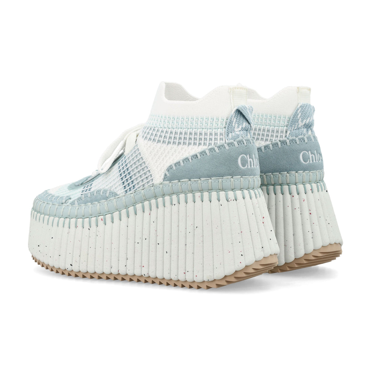 NAMA WEDGE SNEAKER
