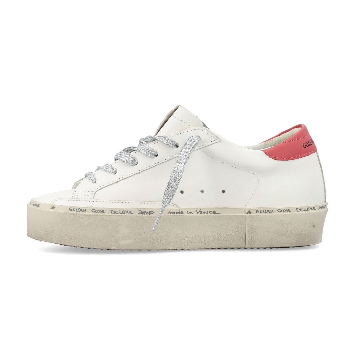 HI STAR WOMAN SNEAKERS