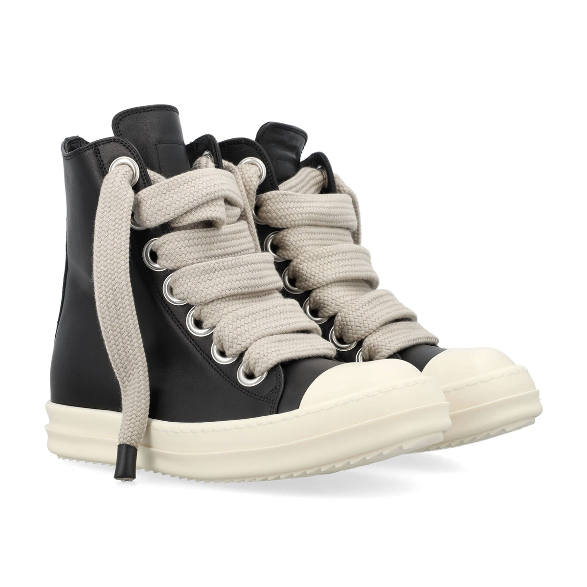 JUMBO LACE WOMAN SNEAKERS