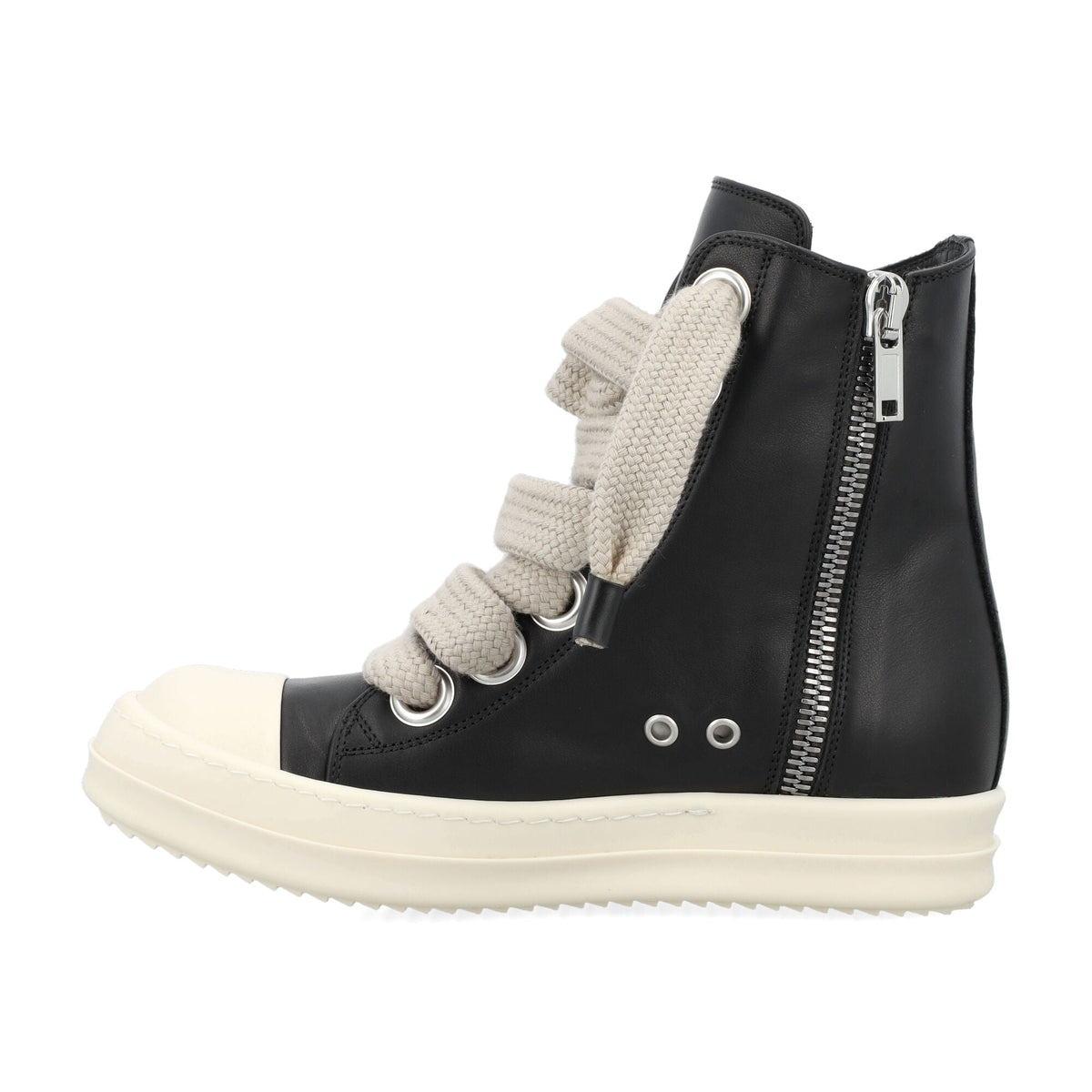 JUMBO LACE WOMAN SNEAKERS