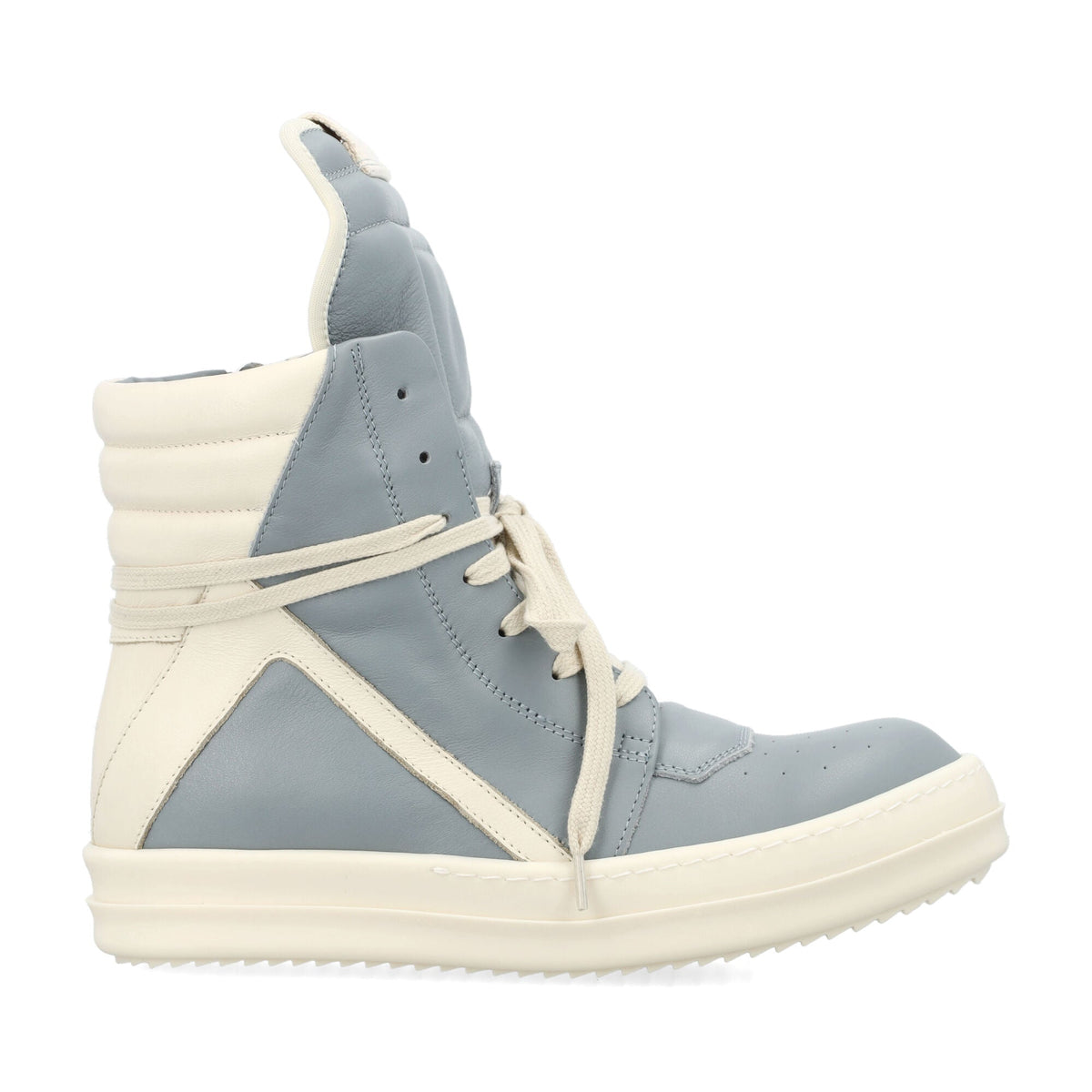 GEOBASKET SNEAKERS WOMAN