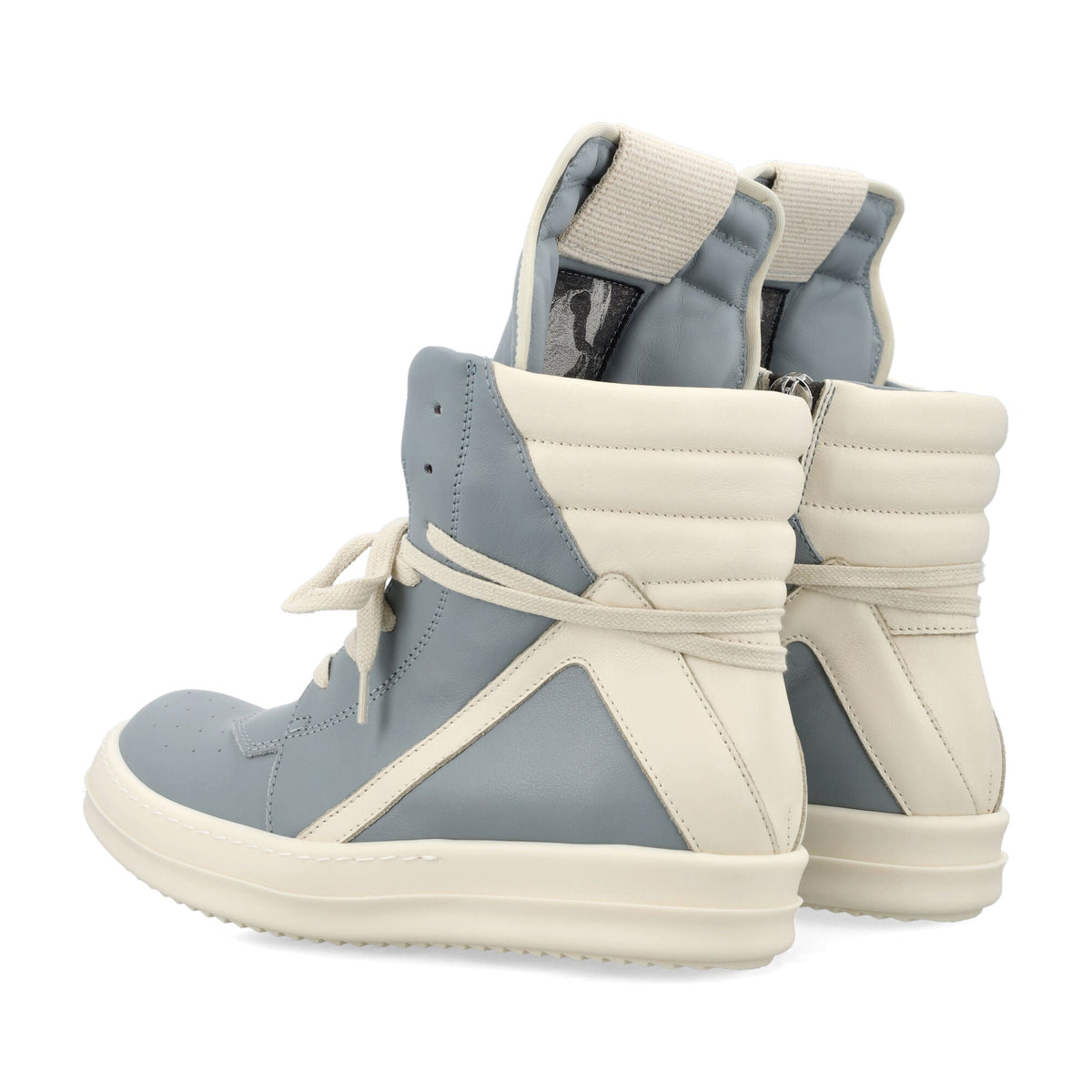 GEOBASKET SNEAKERS WOMAN