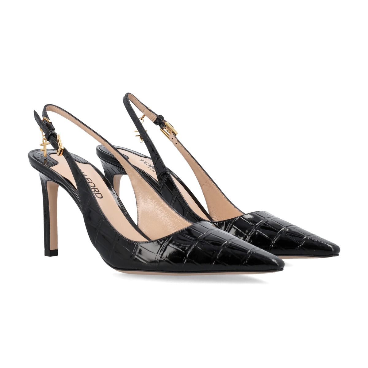 ANGELINA SLING BACK