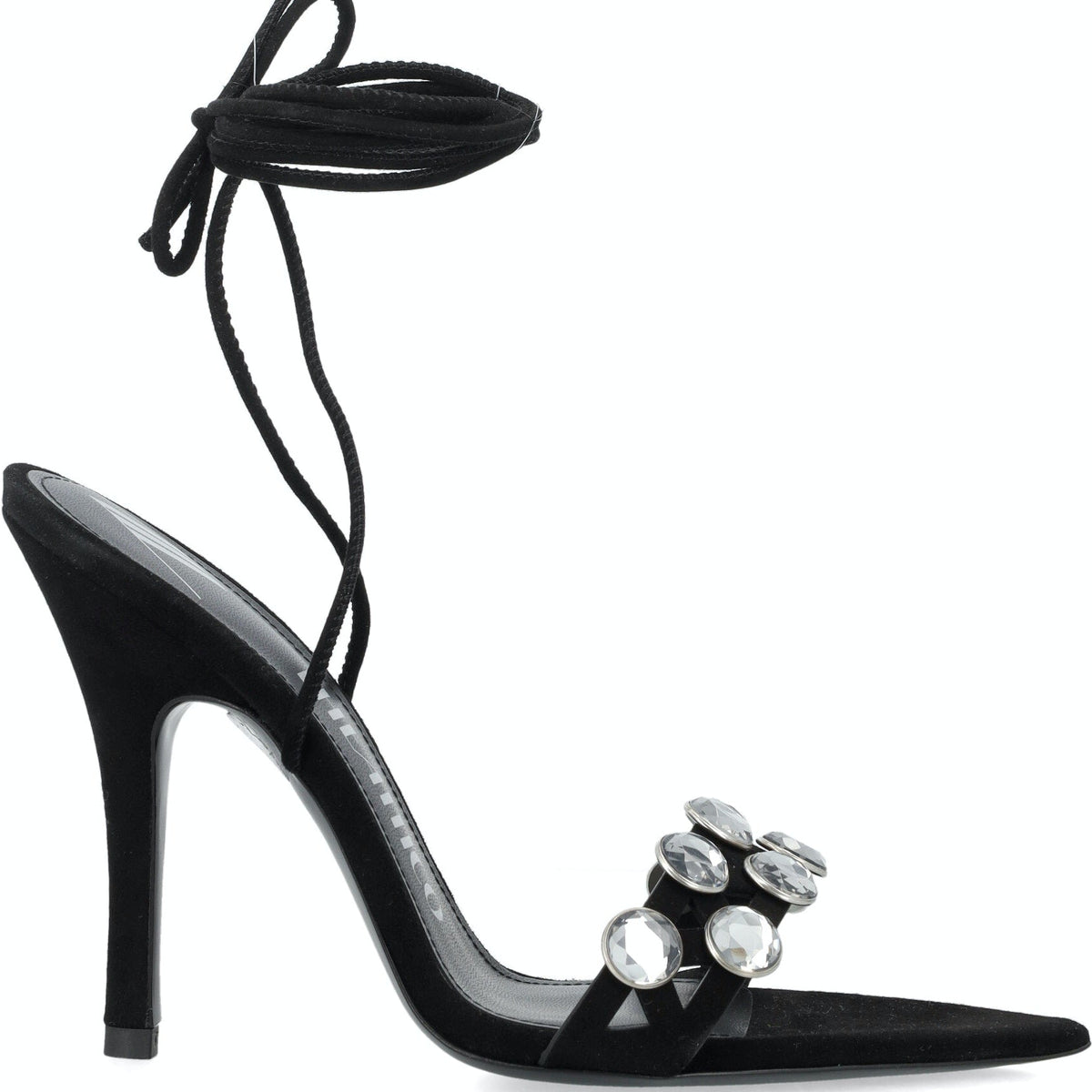 GRID SANDALS