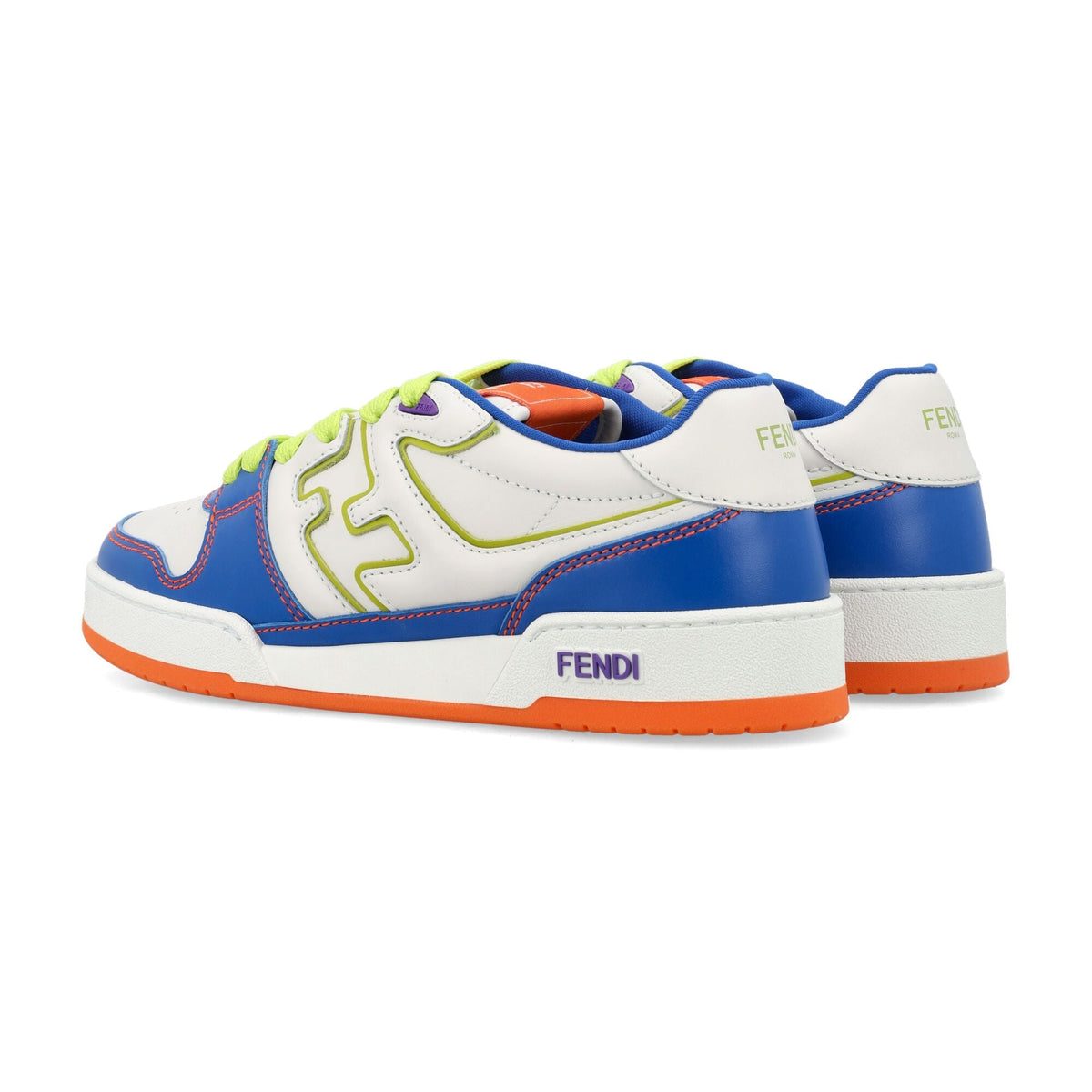 MATCH WOMAN SNEAKERS