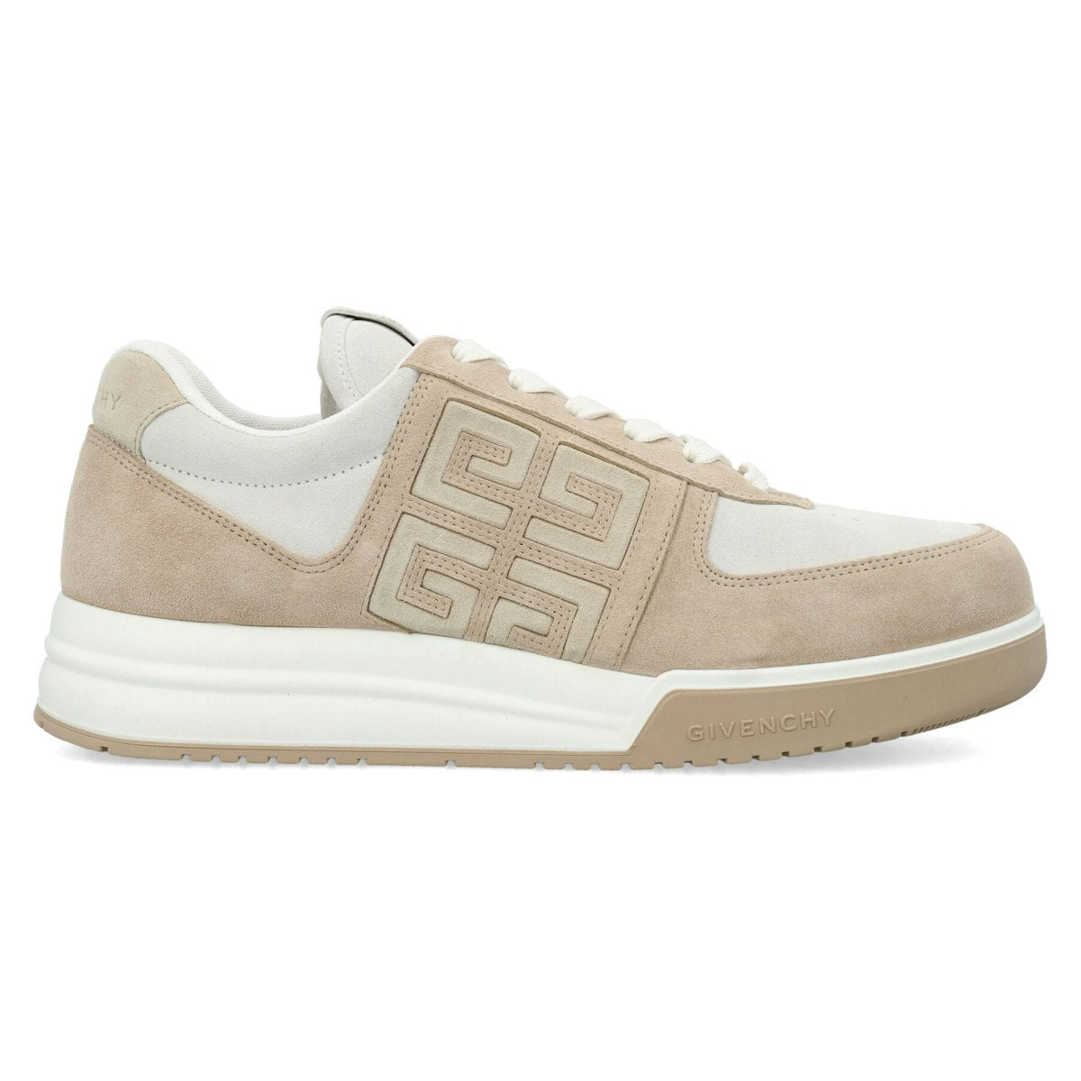 G4 LOW SNEAKERS