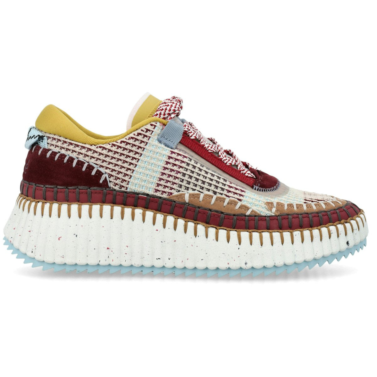 NAMA WOMAN SNEAKERS