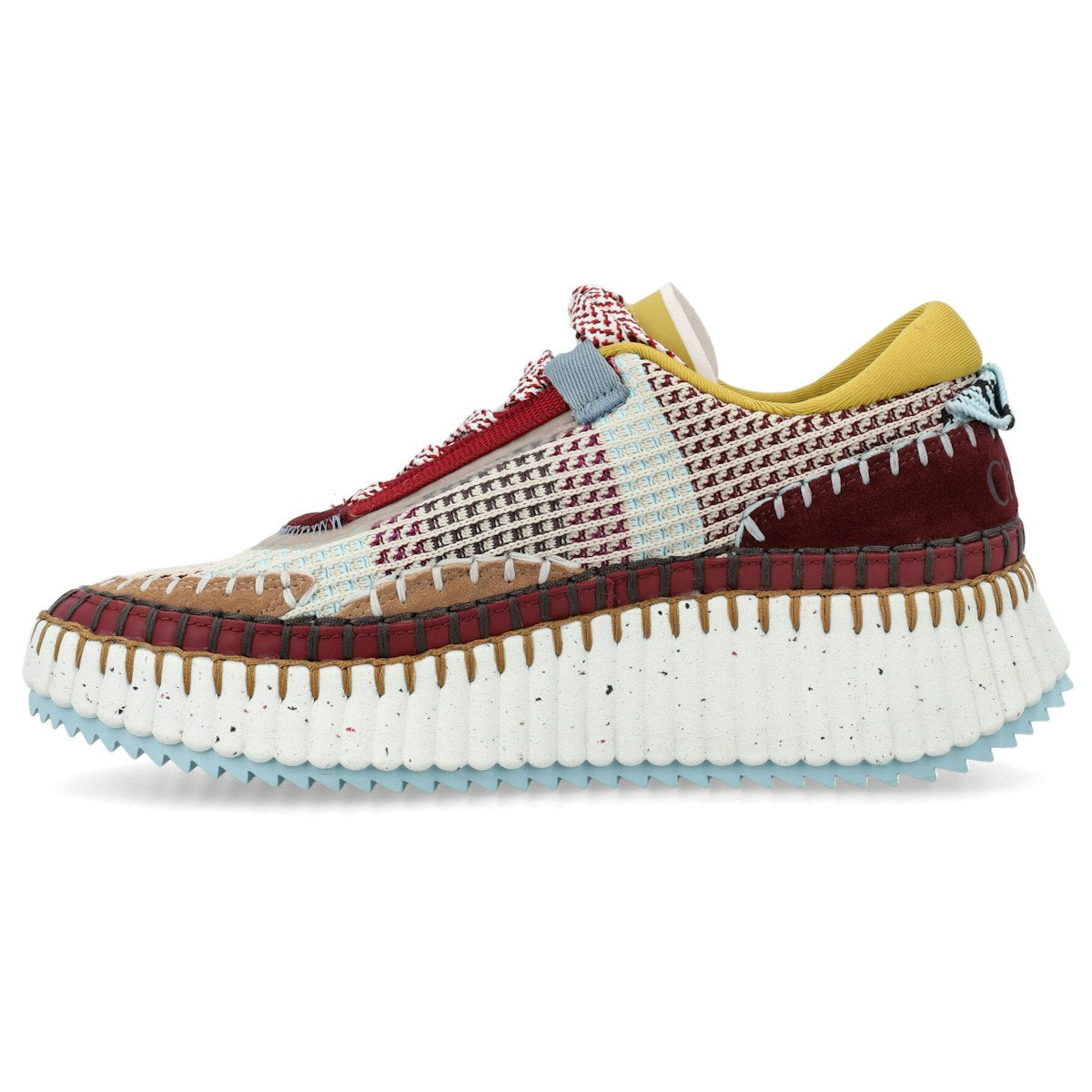 NAMA WOMAN SNEAKERS