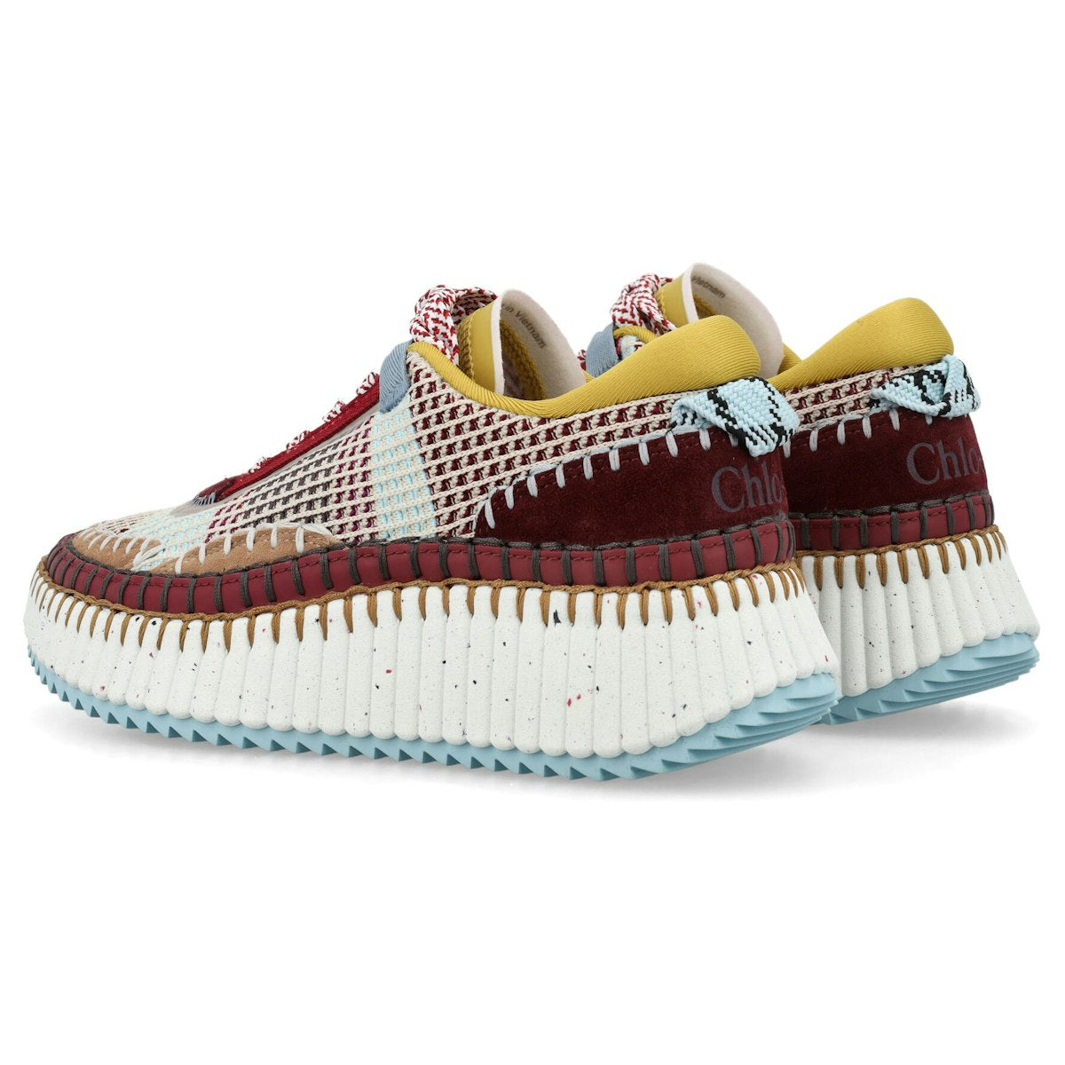 NAMA WOMAN SNEAKERS