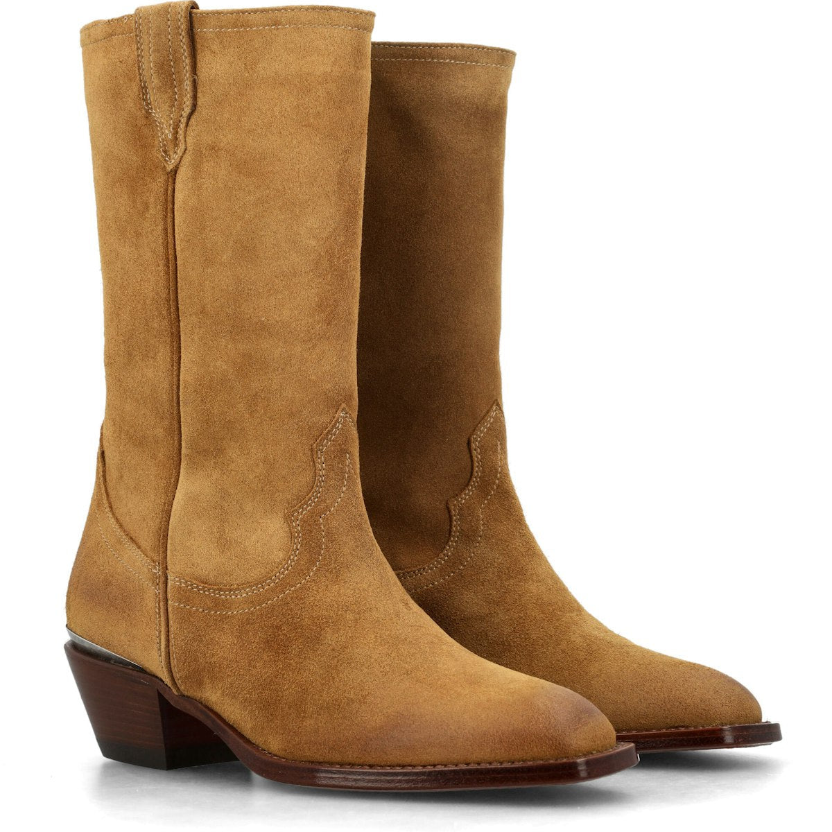DURANGO HIGH BOOTS