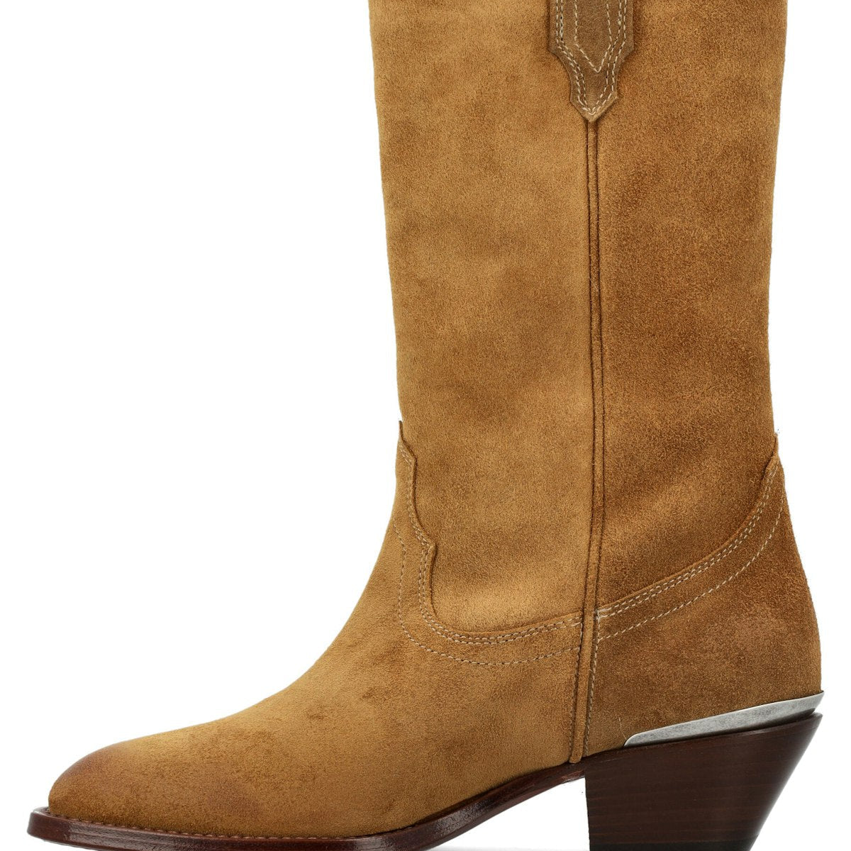DURANGO HIGH BOOTS