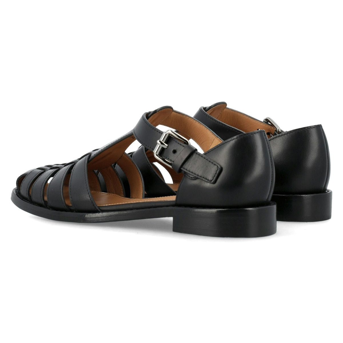 KELSEY SANDAL