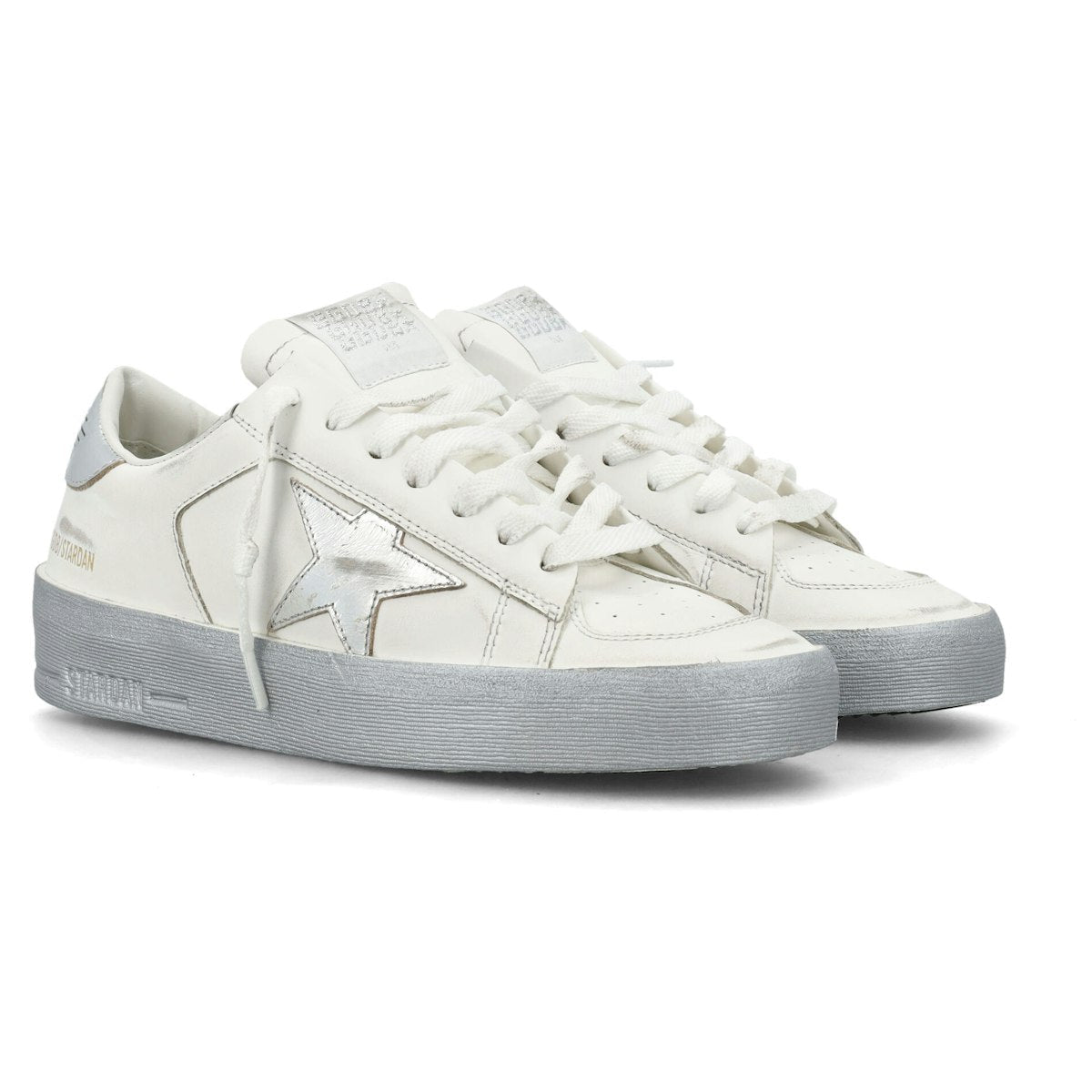 STARDAN WOMAN'S SNEAKERS