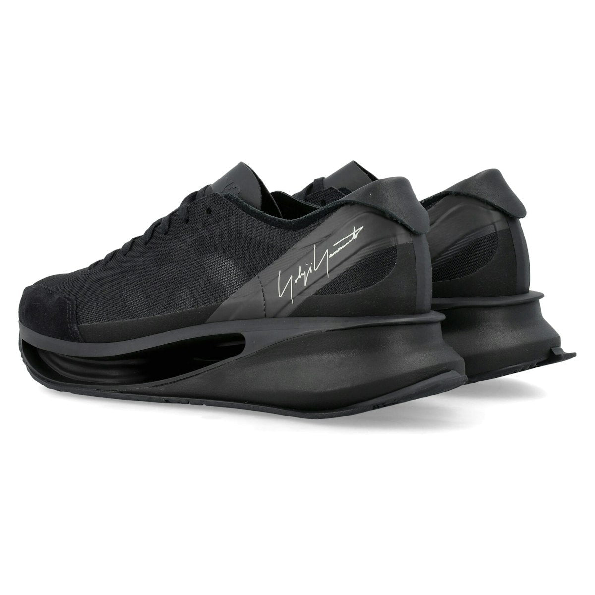 Y-3 S-GENDO RUN