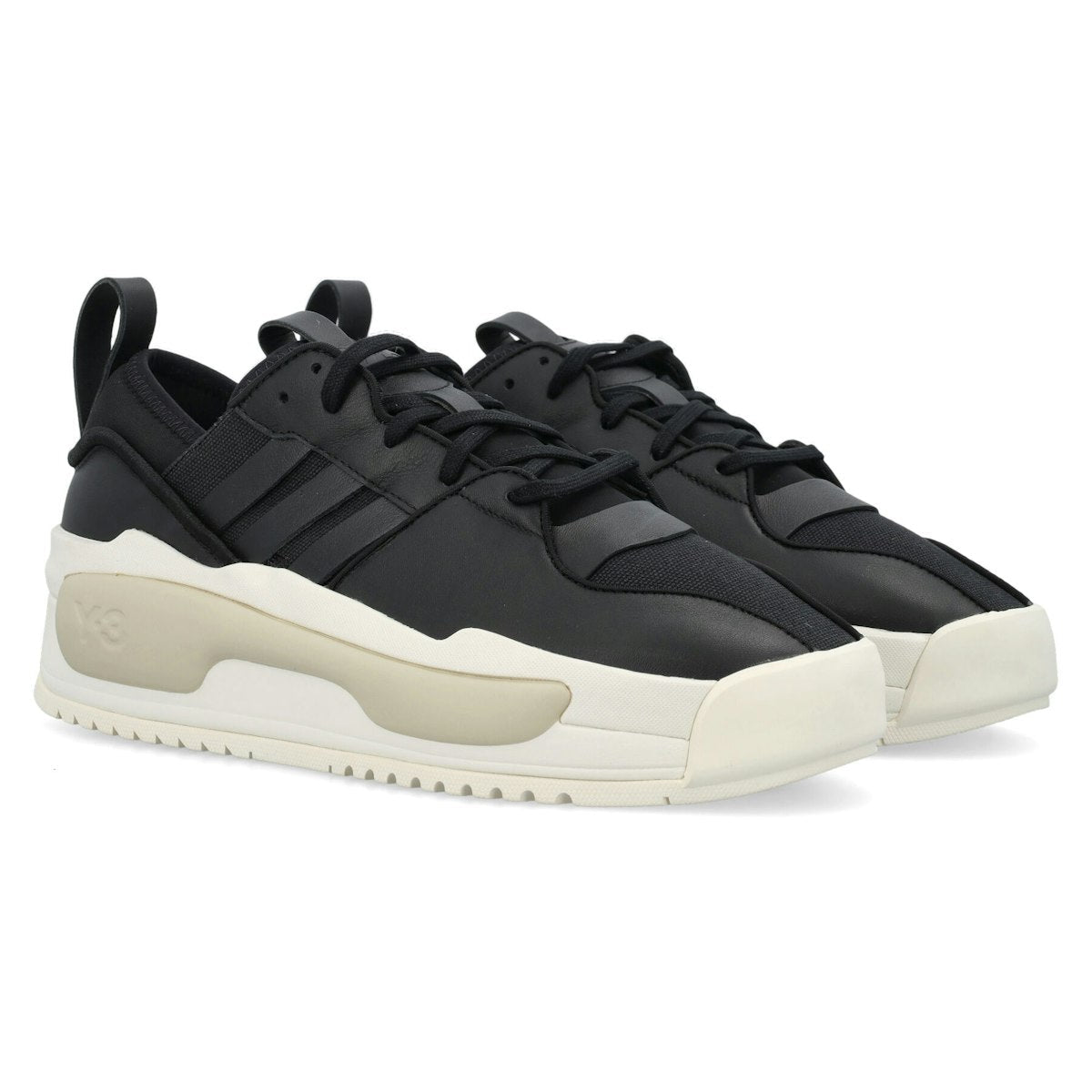 Y-3 RIVARLY SNEAKERS