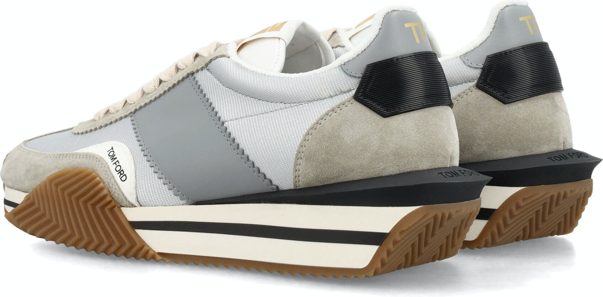James Sneakers