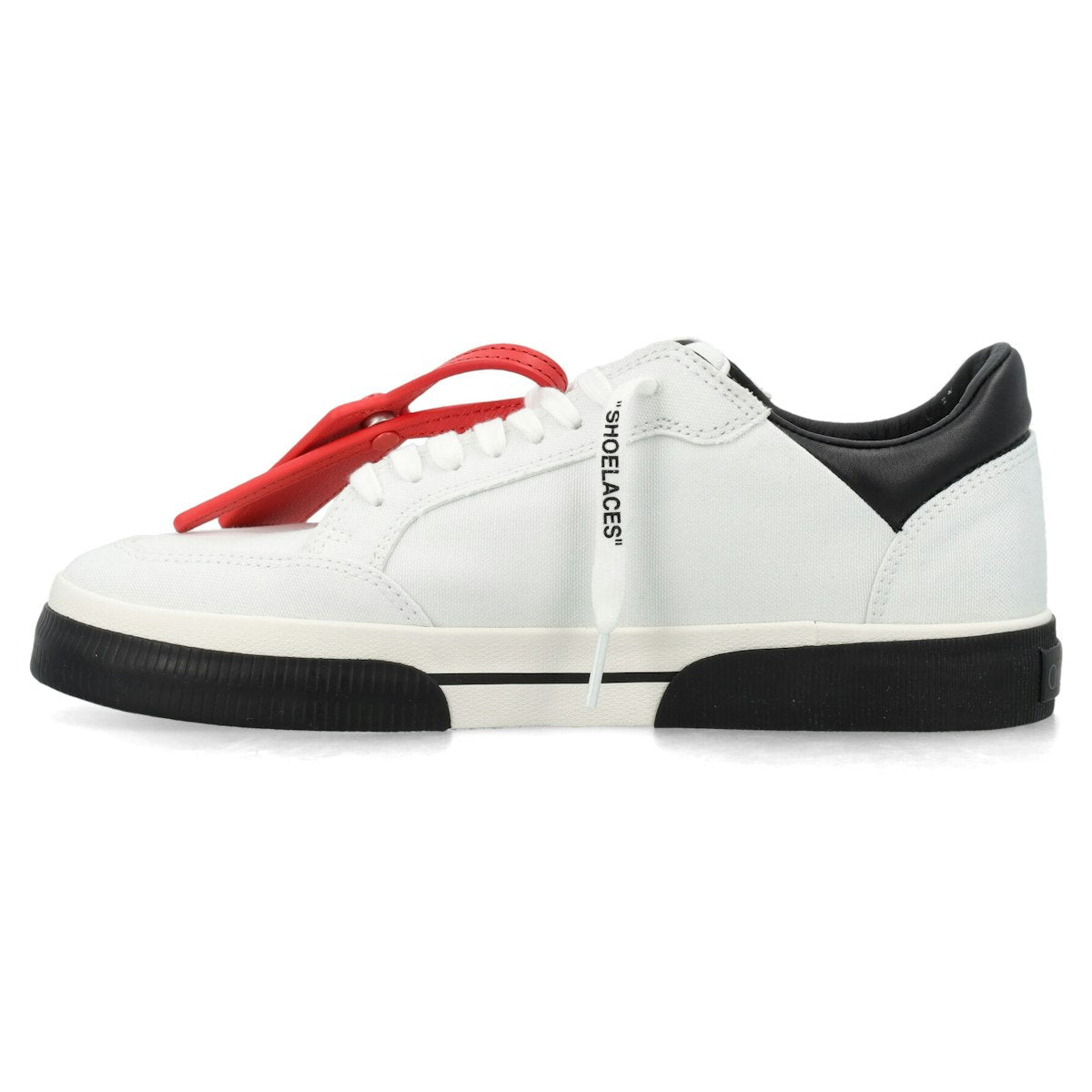 NEW LOW VULCANIZED SNEAKERS