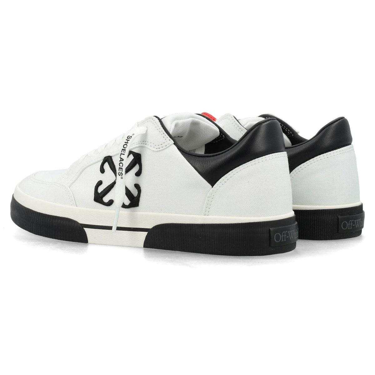 NEW LOW VULCANIZED SNEAKERS