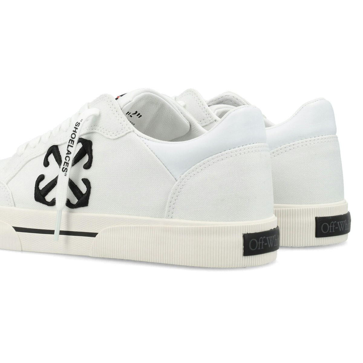 NEW LOW VULCANIZED SNEAKERS