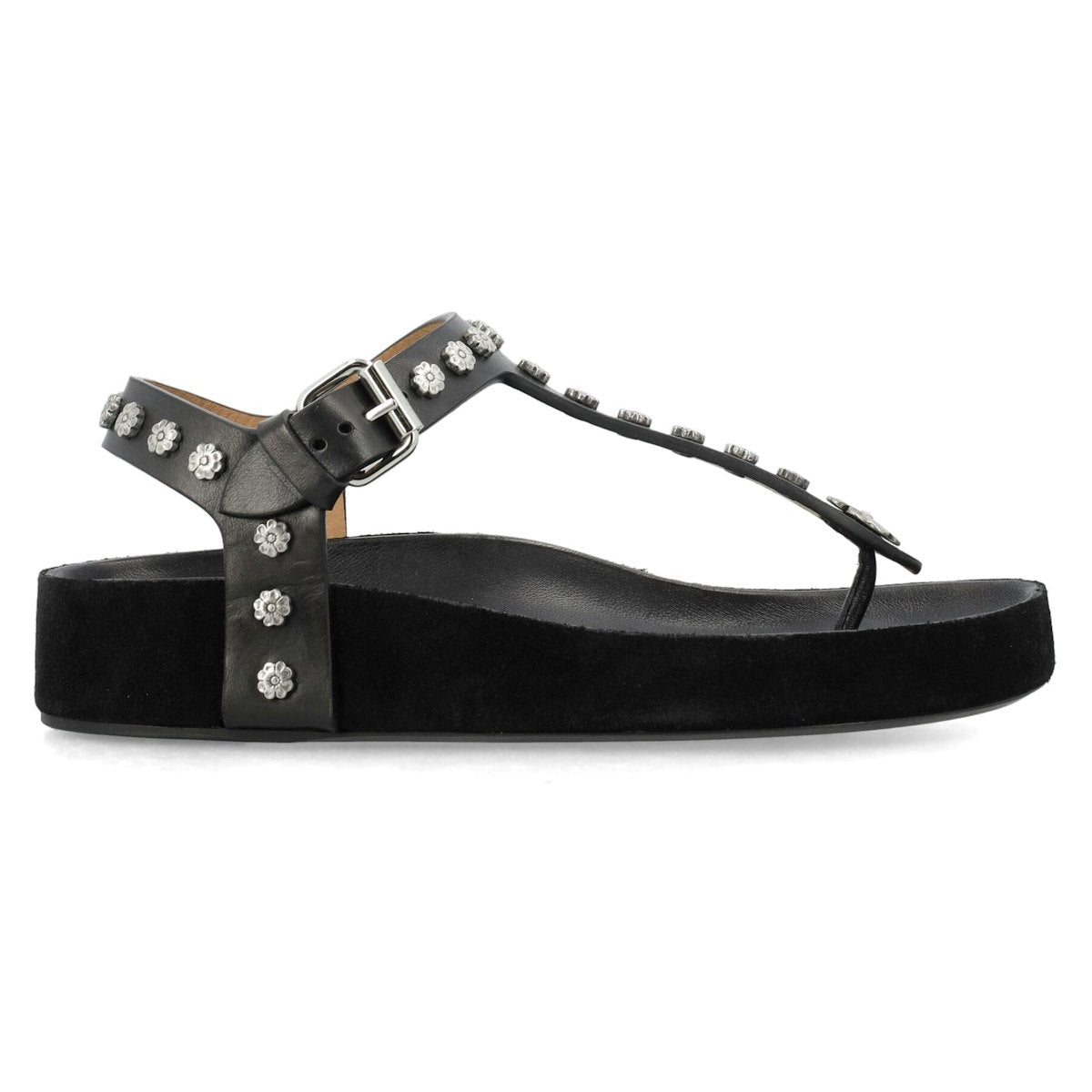 ENORE THONG SANDAL