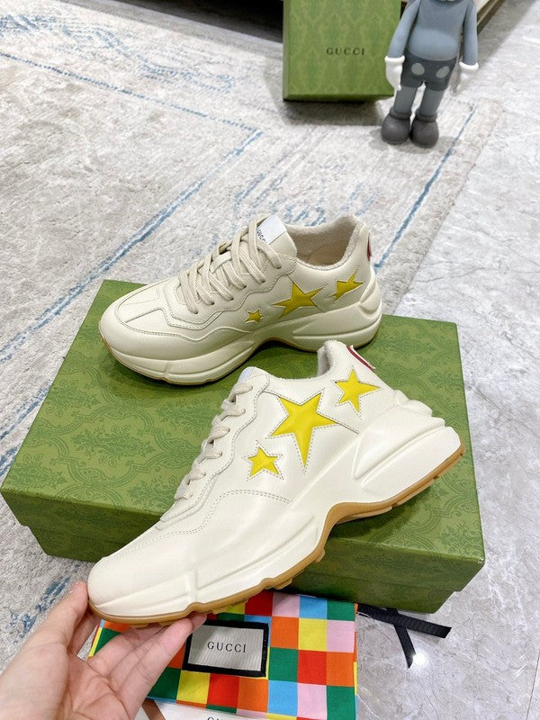 Gucci Luxury Shoes