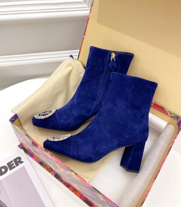 Ava’s Mode - LOV Women Shoes - 827