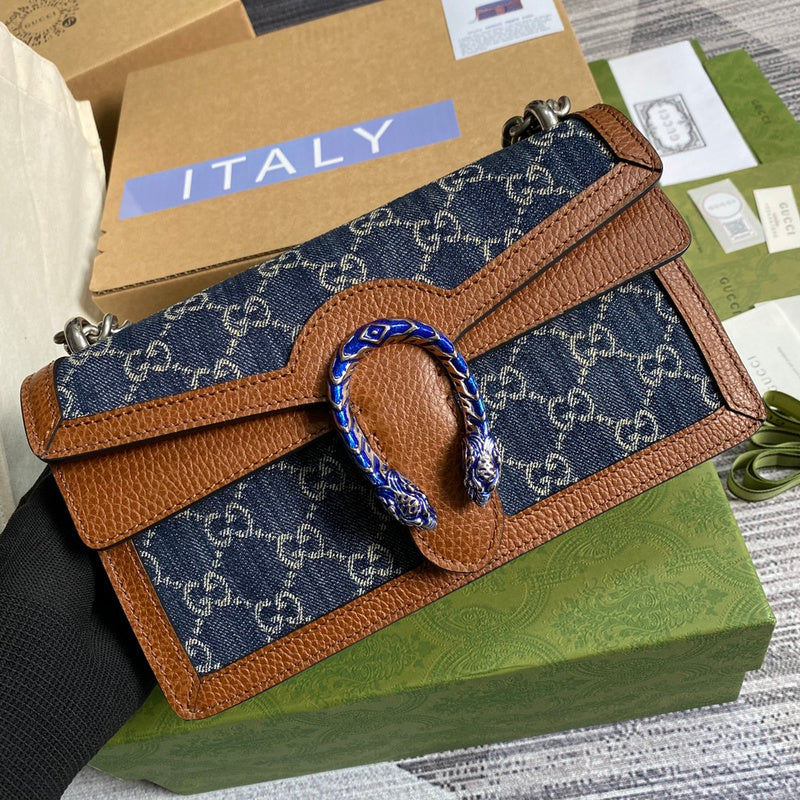 PHA - GUKI Bags - 478