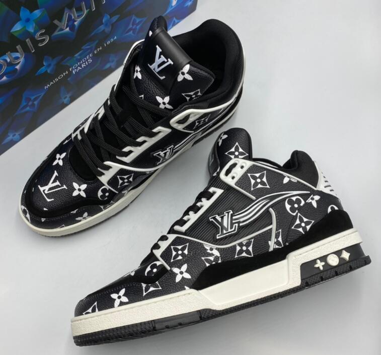 Ava’s Mode - LOV Men Shoes - 1676
