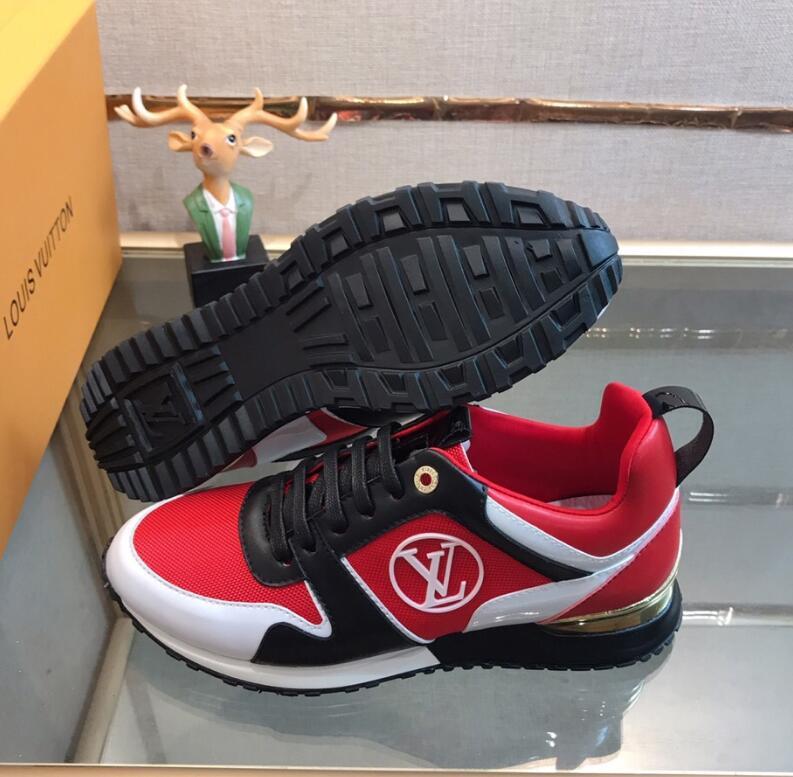 Ava’s Mode - LOV Men Shoes - 1778