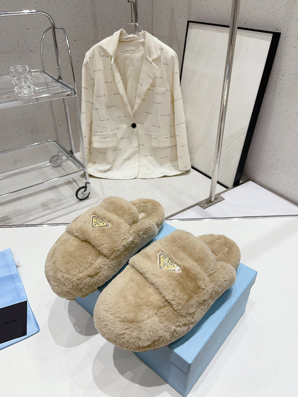 Prada Luxury Shoes