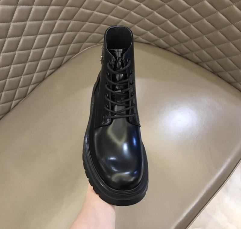 Ava’s Mode - PD Men Shoes - 122