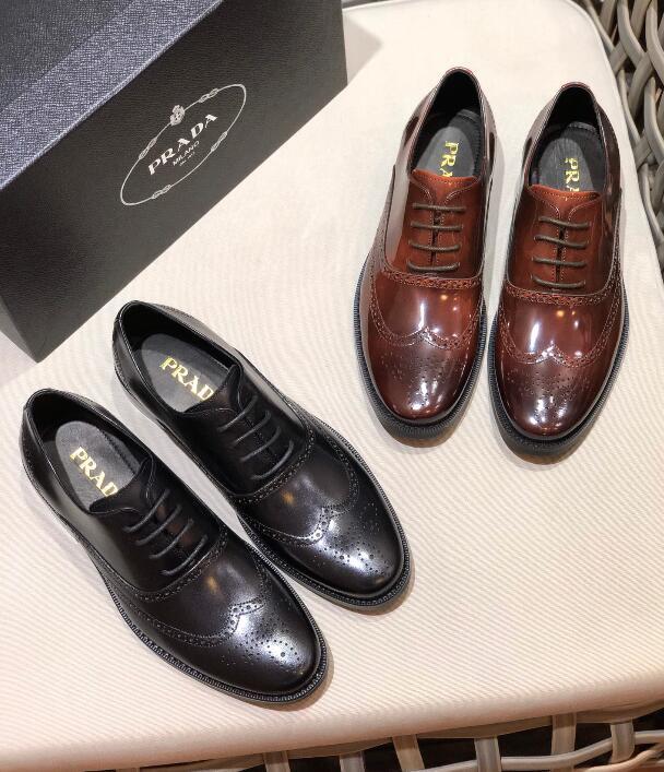 Ava’s Mode - PD Men Shoes - 412