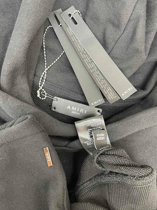 AMIR Hoodies - 127