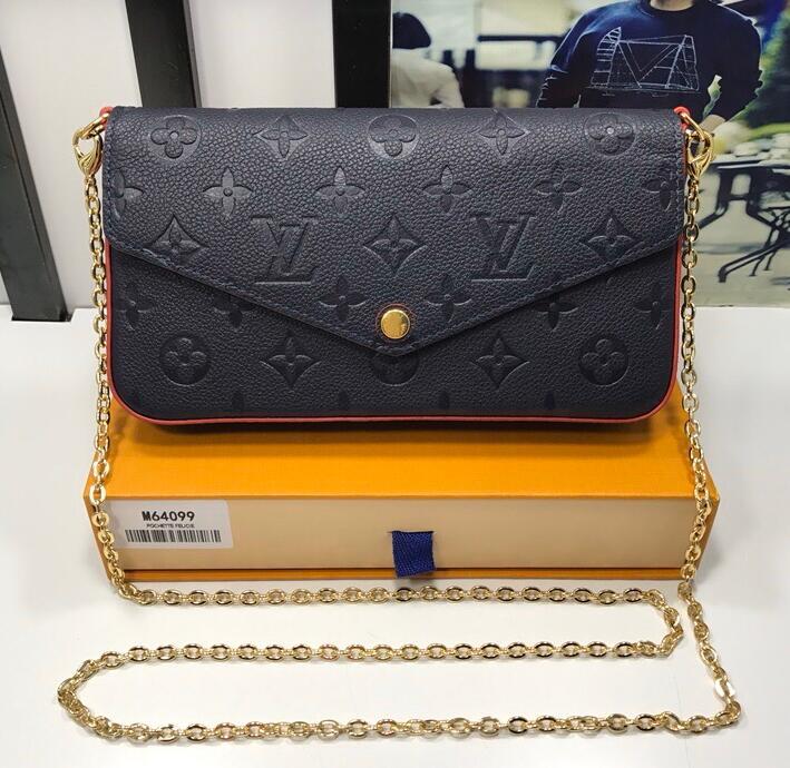 Ava’s Mode - LOV Bags - 3064