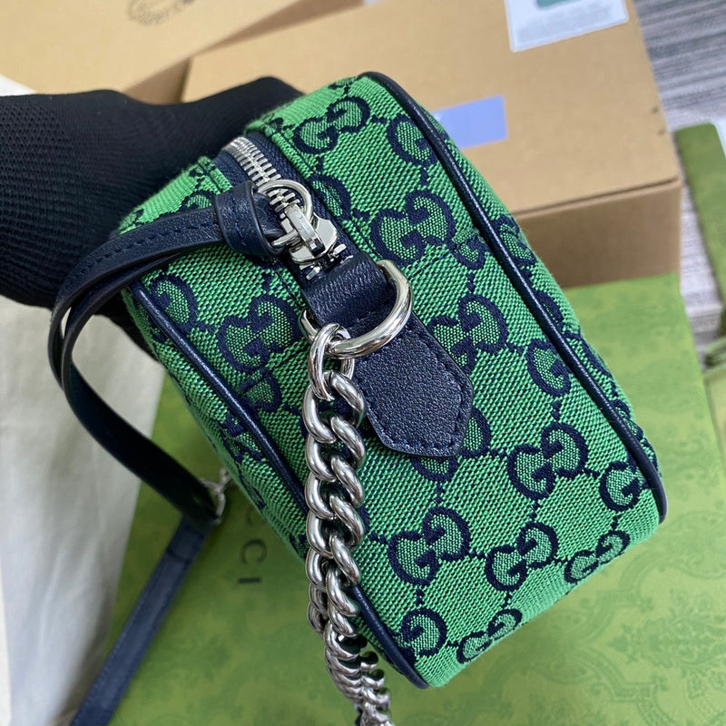 PHA - GUKI Bags - 1965