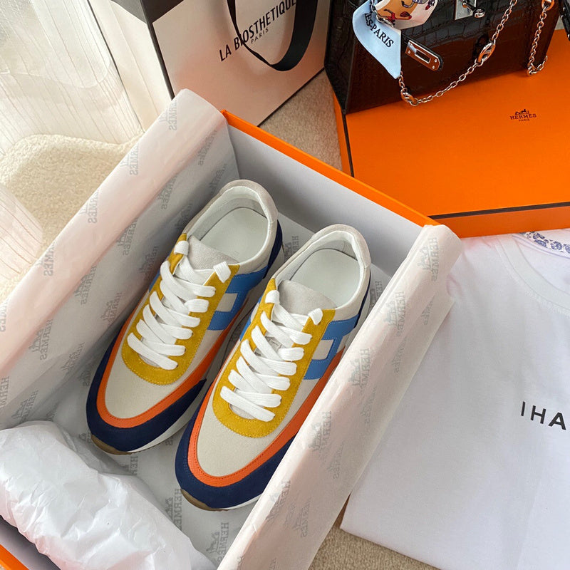 Hermes Luxury Shoes