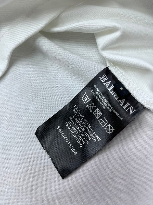 Balmain Clothes