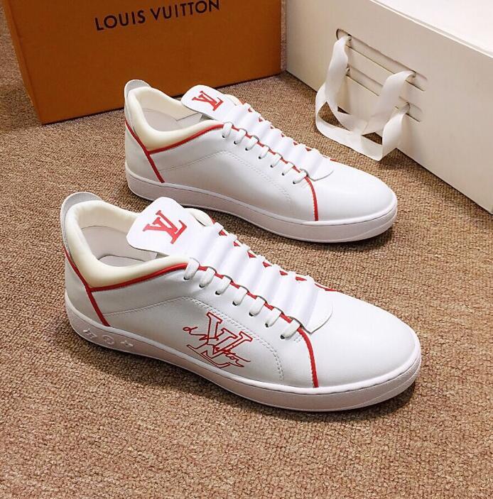 Ava’s Mode - LOV Men Shoes - 1818