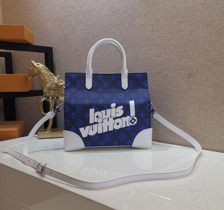 Ava’s Mode - LOV Bags - 2432
