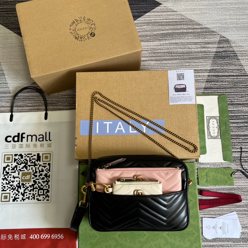 PHA - GUKI Bags - 1188