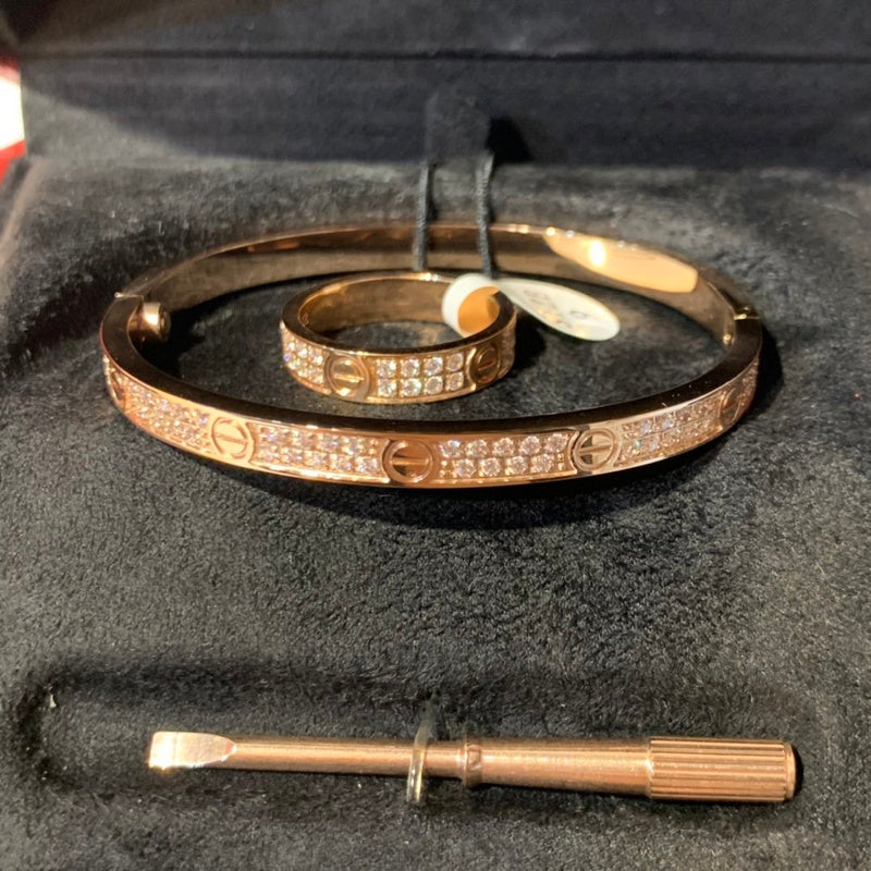 Cartier Jewelry
