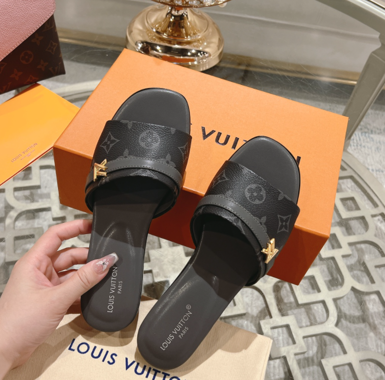 Ava’s Mode - LOV Women Shoes - 086