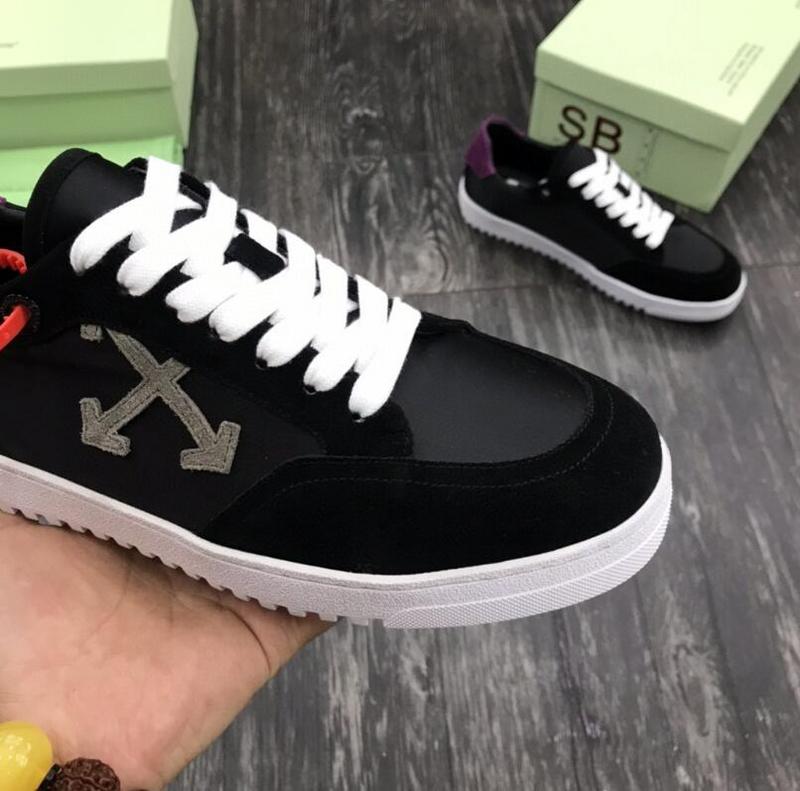Ava’s Mode - YZO Men Shoes - 246