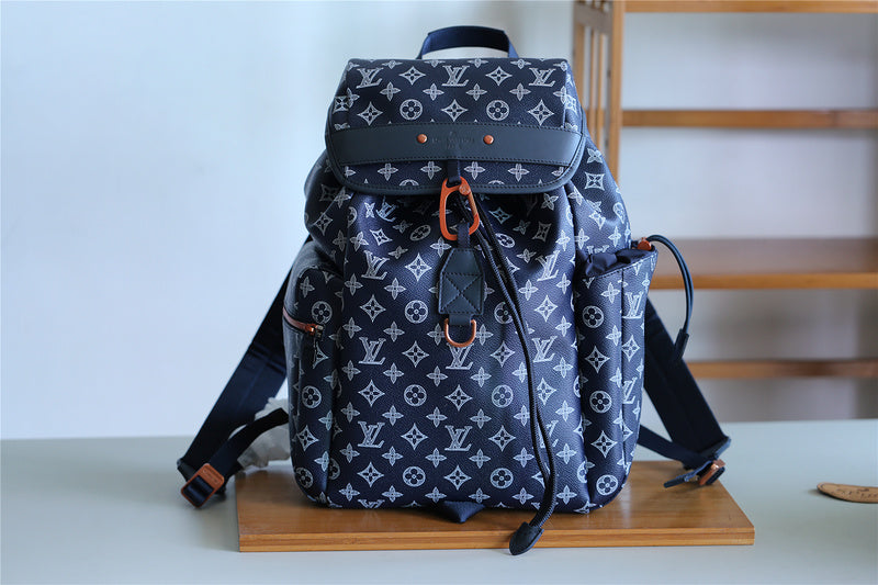 I W Fashion Lu-Vi bags - 9778