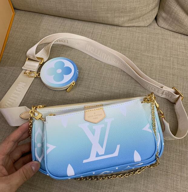Ava’s Mode - LOV Bags - 2420