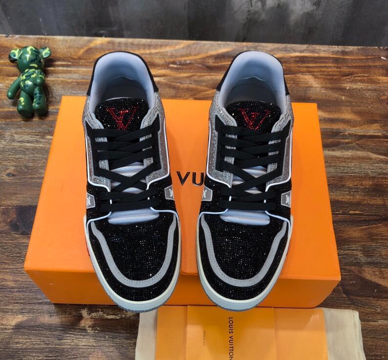Ava’s Mode - LOV Men Shoes - 798