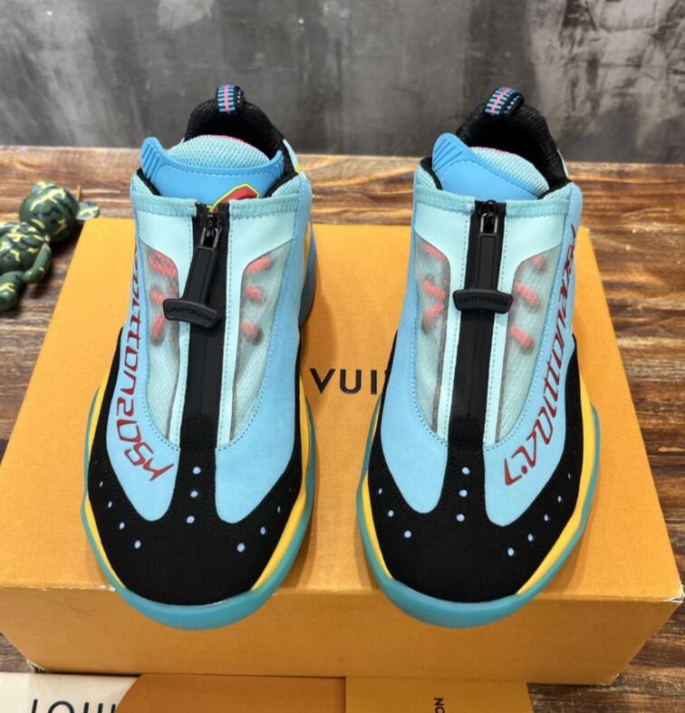Ava’s Mode - LOV Men Shoes - 665
