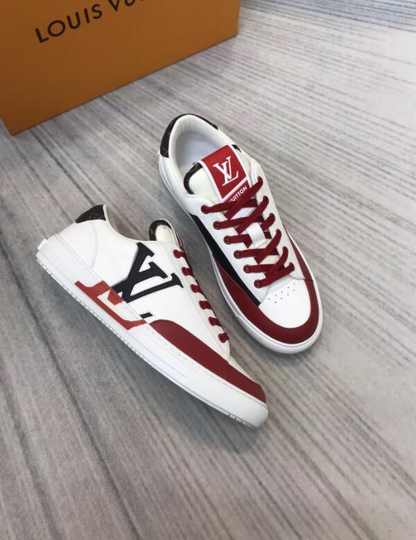 Ava’s Mode - LOV Men Shoes - 1364